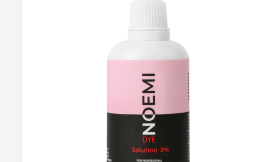 Say hello to the Noemi GEL Developer. Your new stain is essential!

Experience a deeper, more defined stain with Noemi’s innovative gel formula, which is perfect for those seeking a bolder look.

While the original cream developer offers a powdered, natural finish, the gel version delivers intensity and precision. Whether you’re new to the range or an existing Noemi customer, the new brow gel is a must-have for your dye kit!